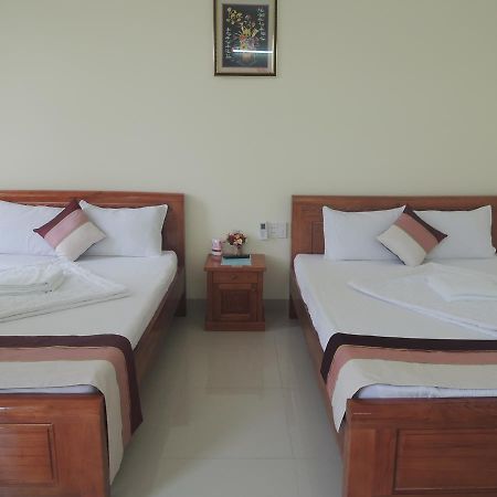 Huy Phat Hotel Vung Tau Dış mekan fotoğraf
