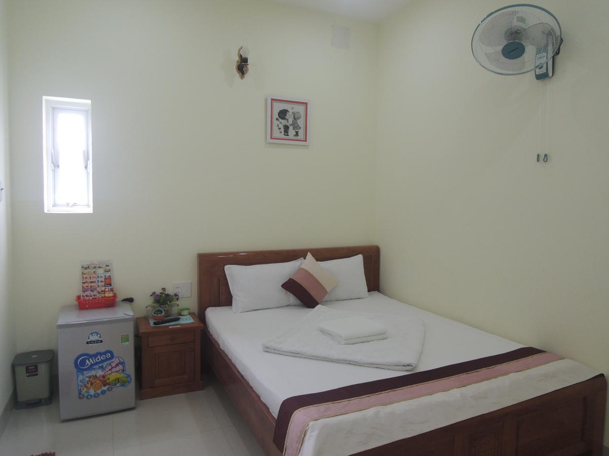 Huy Phat Hotel Vung Tau Dış mekan fotoğraf