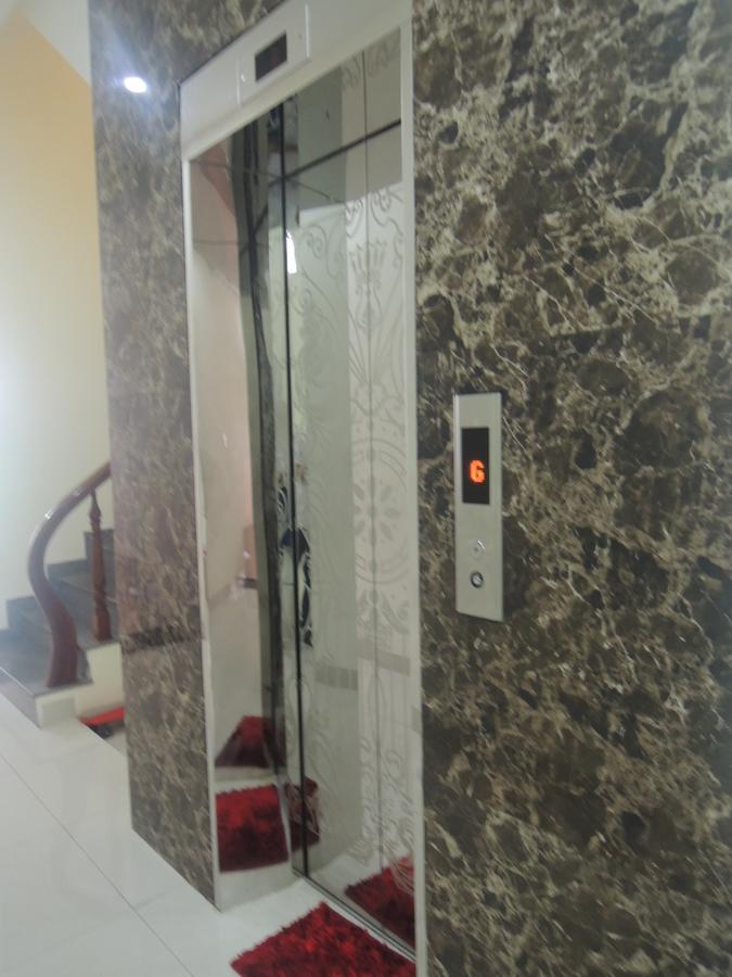 Huy Phat Hotel Vung Tau Dış mekan fotoğraf