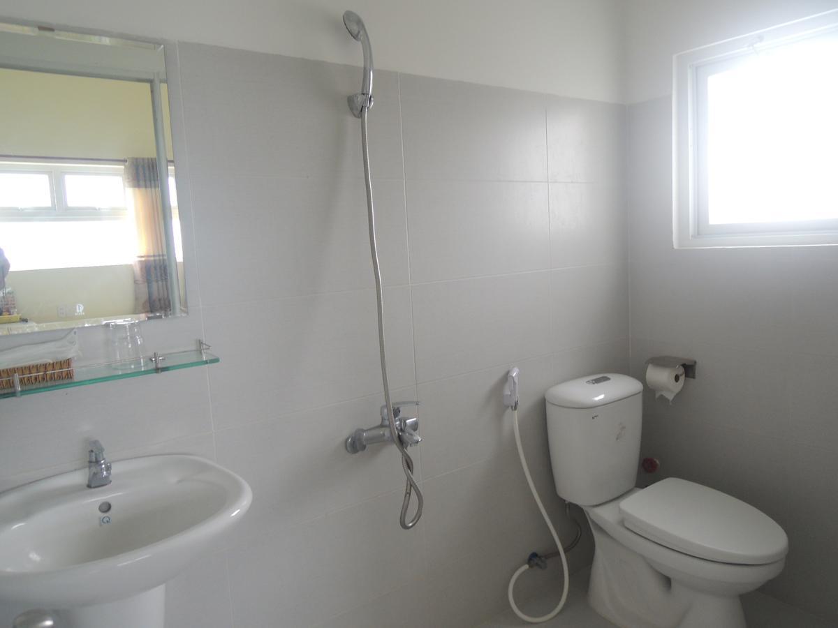 Huy Phat Hotel Vung Tau Dış mekan fotoğraf