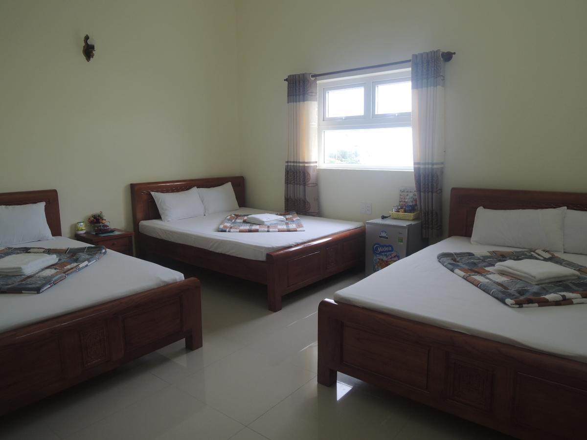 Huy Phat Hotel Vung Tau Dış mekan fotoğraf
