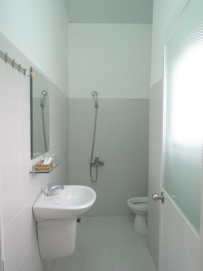 Huy Phat Hotel Vung Tau Dış mekan fotoğraf