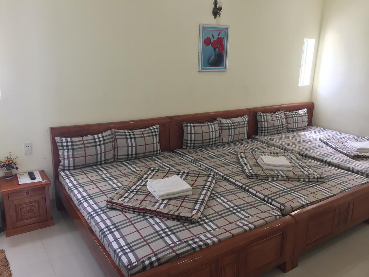 Huy Phat Hotel Vung Tau Dış mekan fotoğraf