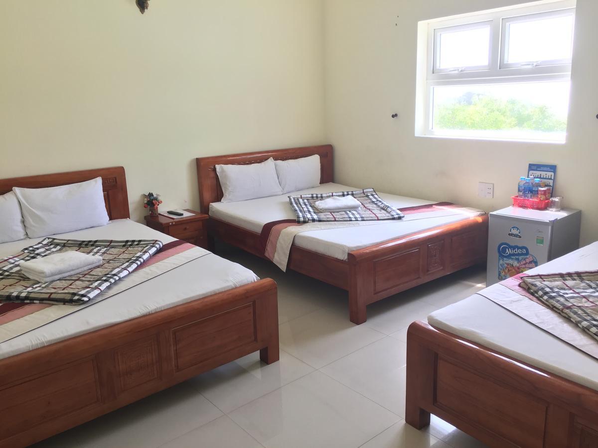 Huy Phat Hotel Vung Tau Dış mekan fotoğraf