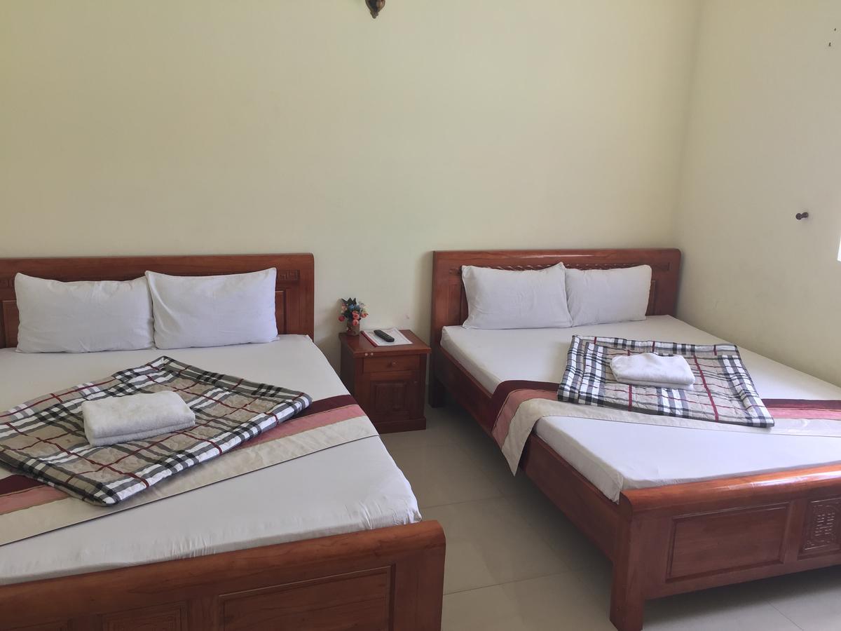 Huy Phat Hotel Vung Tau Dış mekan fotoğraf