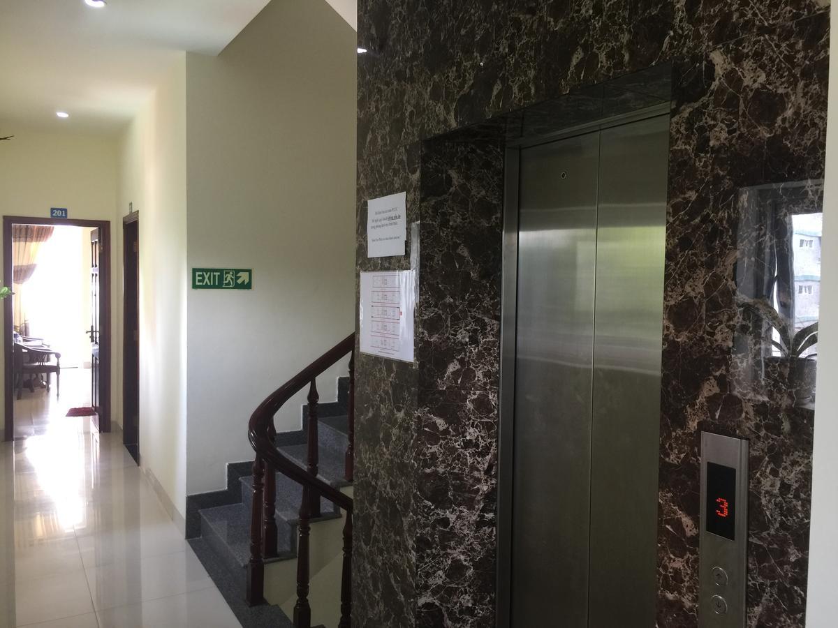 Huy Phat Hotel Vung Tau Dış mekan fotoğraf